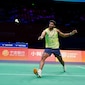 Ayush Shetty Storms Into Badminton Asia Championships Final