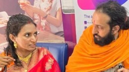 कौन हैं IIT बाबा की पत्नी 'प्रीतिका', कहां मुलाकात... कब हुई शादी; बताया- क्या है, आगे दोनों का प्लान