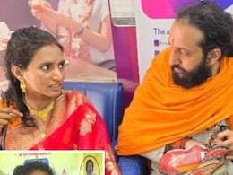 कौन हैं IIT बाबा की पत्नी 'प्रीतिका', कहां मुलाकात... कब हुई शादी; बताया- क्या है, आगे दोनों का प्लान