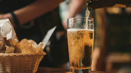 Which City Is Known As The Beer Capital Of The World?