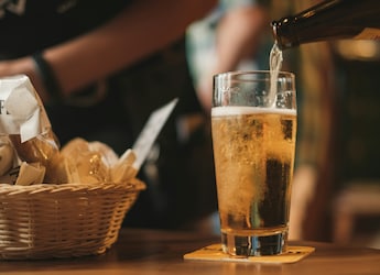 Which City Is Known As The Beer Capital Of The World?