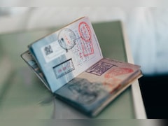 India Simplifies Tourist Visa Rules For Chinese, Hong Kong Citizens After 5 Years