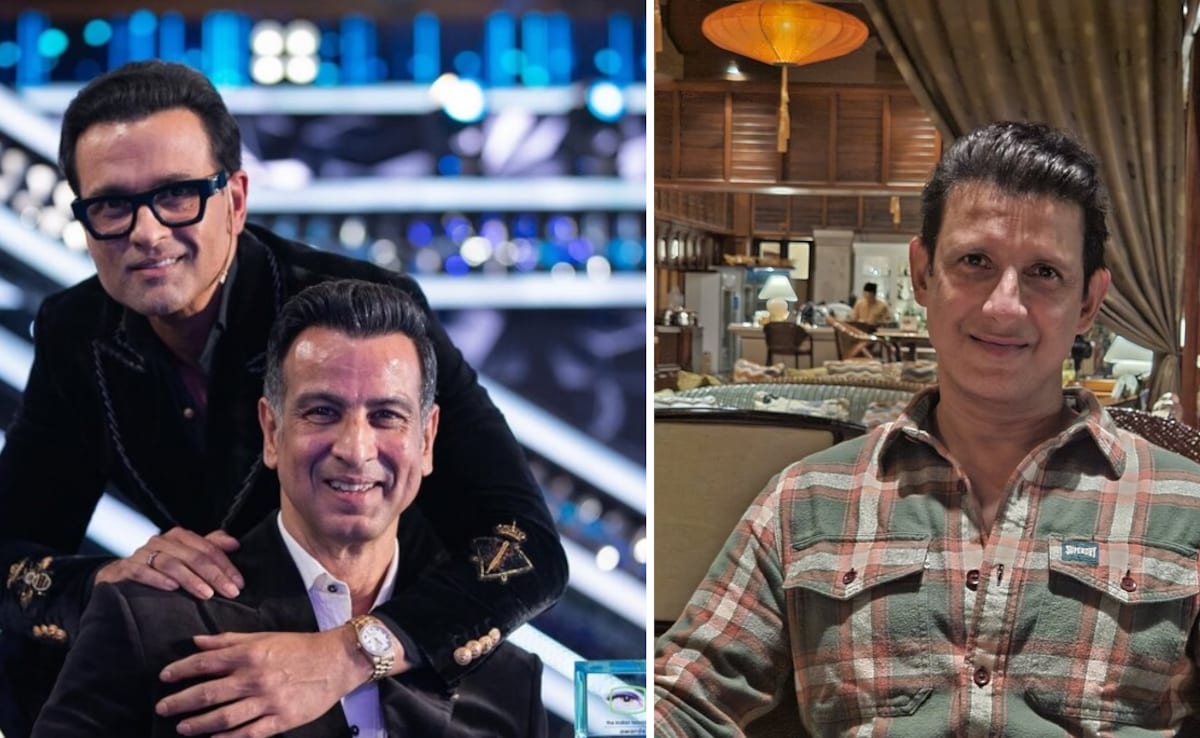 রোহিত রায়ের মেয়ে হবেন নায়িকা, শারমন জোশীর সঙ্গে গভীর সম্পর্ক, এই ছবিতে ডেবিউ করবেন প্রযোজকের ছেলের সঙ্গে।