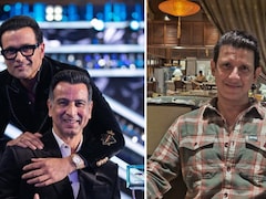 रोहित रॉय की बेटी बनेगी हीरोइन, शरमन जोशी से है गहरा रिश्ता, इस फिल्म से प्रोड्यूसर के बेटे संग करेंगी डेब्यू