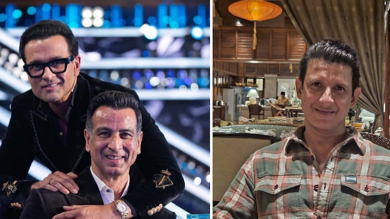 रोहित रॉय की बेटी बनेगी एक्ट्रेस, शरमन जोशी से है गहरा रिश्ता, इस फिल्म से प्रोड्यूसर के बेटे संग करेंगी डेब्यू