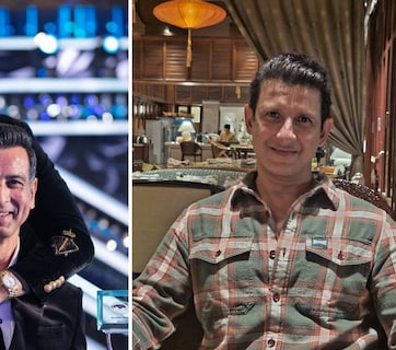 रोहित रॉय की बेटी बनेगी हीरोइन, शरमन जोशी से है गहरा रिश्ता, इस फिल्म से प्रोड्यूसर के बेटे संग करेंगी डेब्यू