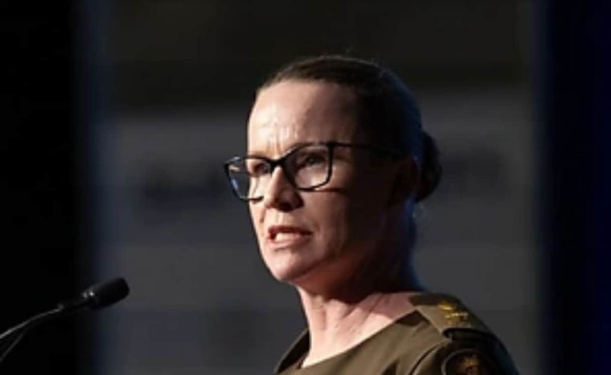 ऑस्ट्रेलिया में पहली बार महिला बनीं आर्मी चीफ, 125 साल के बाद आया ये मौका; किसे मिली कमान?