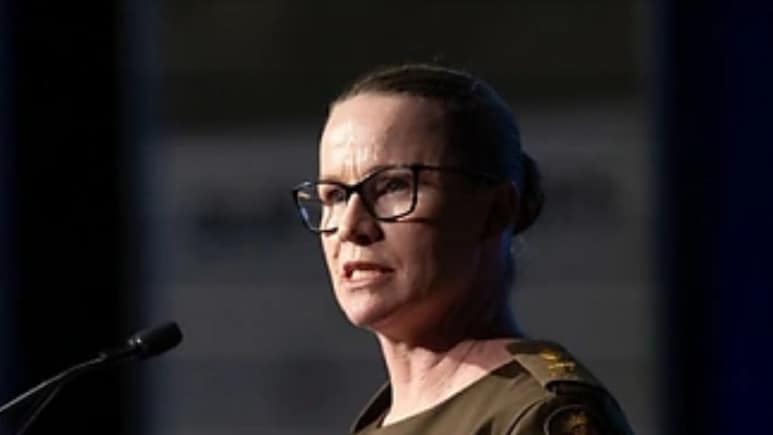 ऑस्ट्रेलिया में पहली बार महिला बनीं आर्मी चीफ, 125 साल के बाद आया ये मौका; किसे मिली कमान?