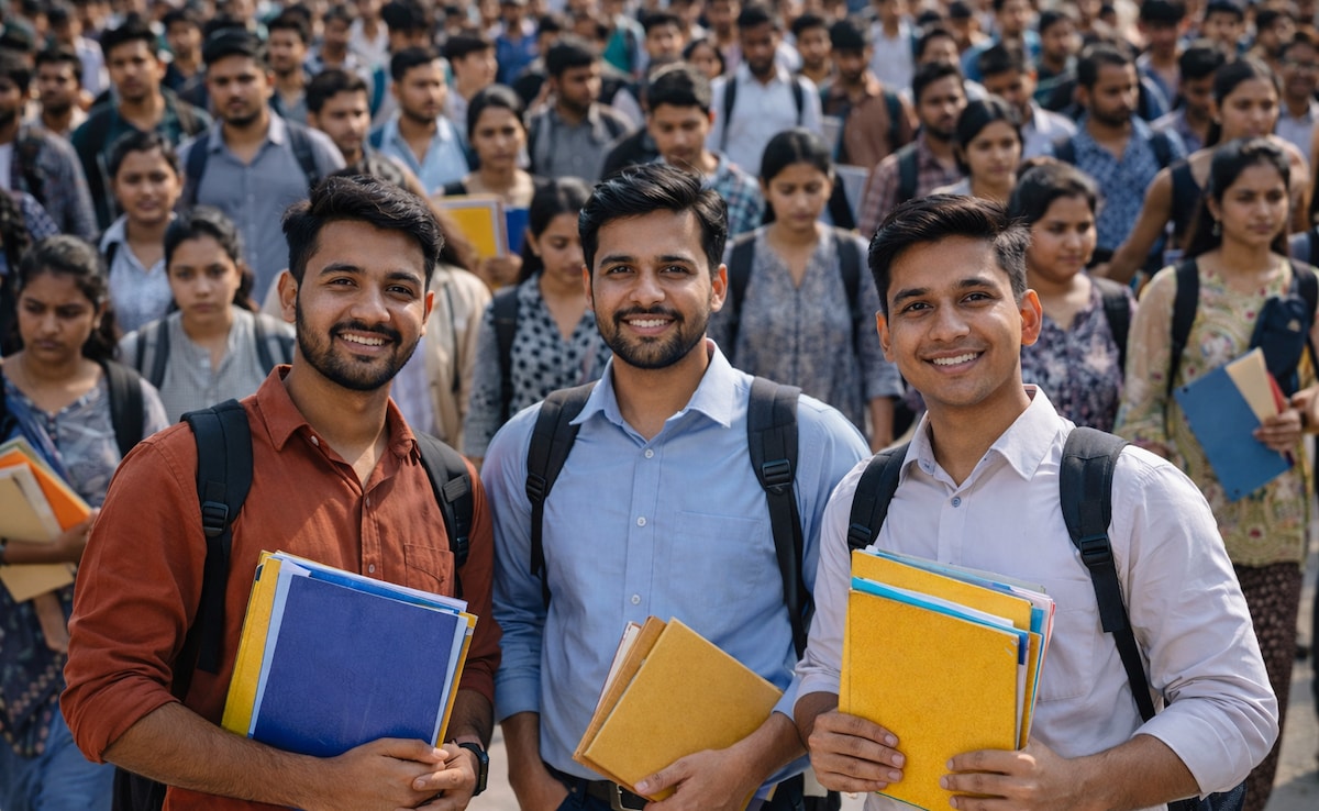 Government Job:  यहां सहायक शिक्षक के 2292 पदों पर आने वाली वैकेंसी, 11 अक्टूबर 2026 को हो सकती है परीक्षा