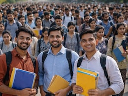 Government Job:  यहां सहायक शिक्षक के 2292 पदों पर आने वाली वैकेंसी, 11 अक्टूबर 2026 को हो सकती है परीक्षा