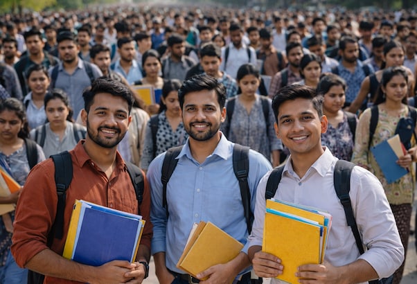 Government Job:  यहां सहायक शिक्षक के 2292 पदों पर आने वाली वैकेंसी, 11 अक्टूबर 2026 को हो सकती है परीक्षा