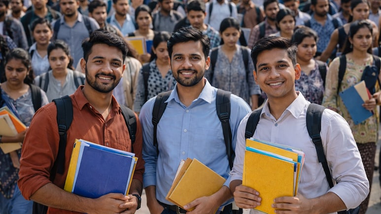 Government Job:  यहां सहायक शिक्षक के 2292 पदों पर आने वाली वैकेंसी, 11 अक्टूबर 2026 को हो सकती है परीक्षा