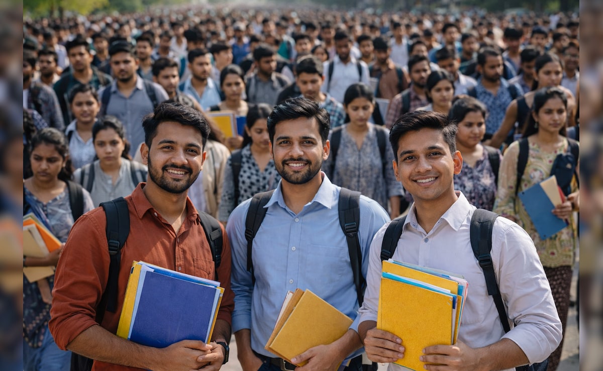 Upper Division Clerk Job: इस राज्य में अपर डिवीजन क्लर्क के पदों पर निकली है वैकेंसी, कर दें अप्लाई