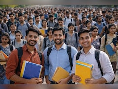 Upper Division Clerk Job: इस राज्य में अपर डिवीजन क्लर्क के पदों पर निकली है वैकेंसी, कर दें अप्लाई