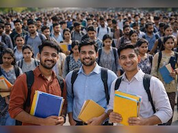 Upper Division Clerk Job:&nbsp;इस राज्य में अपर डिवीजन क्लर्क के पदों पर निकली है वैकेंसी, कर दें अप्लाई
