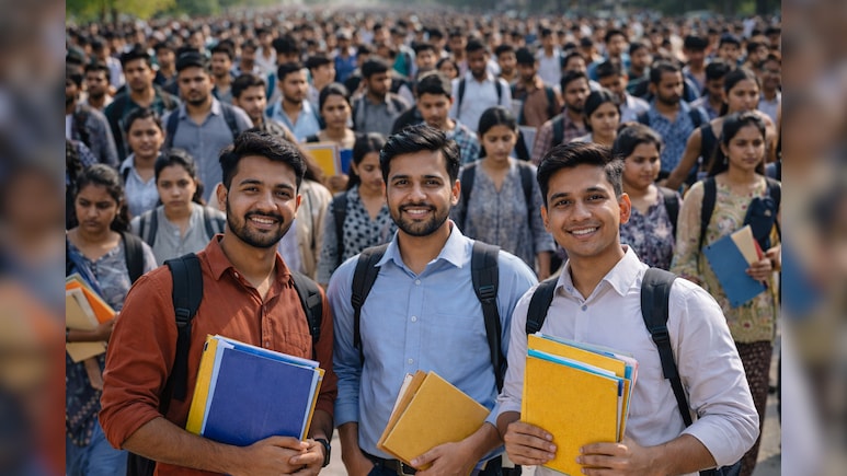 Upper Division Clerk Job:&nbsp;इस राज्य में अपर डिवीजन क्लर्क के पदों पर निकली है वैकेंसी, कर दें अप्लाई
