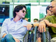 Video: महानआर्यमन सिंधिया की बॉल पर शिखर धवन का डिफेंस, बजने लगी तालियां; ‘दा वन हाई परफॉर्मेंस सेंटर’ शुरू