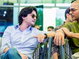 Video: महानआर्यमन सिंधिया की बॉल पर शिखर धवन का डिफेंस, बजने लगी तालियां; &lsquo;दा वन हाई परफॉर्मेंस सेंटर&rsquo; शुरू