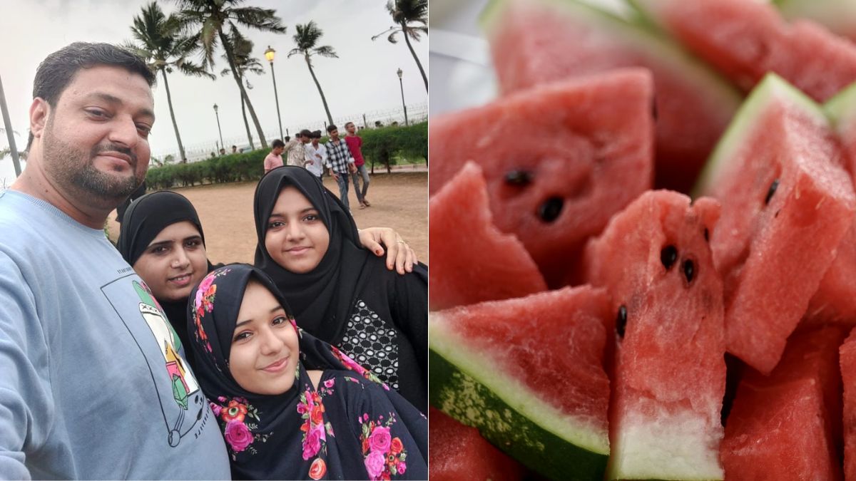 Biryani, Watermelon, Then 4 Deaths: A Tragedy That Played Out Over 12 Hours
