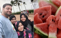 Poison, Not Watermelon, May Have Killed 4 Of Mumbai Family, Say Sources