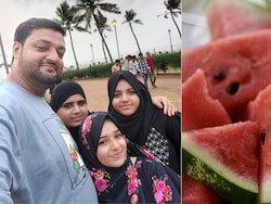 Poison, Not Watermelon, May Have Killed 4 Of Mumbai Family, Say Sources