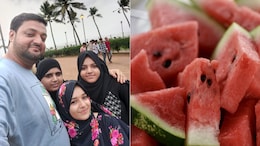 No "Bacterial Infection" Found In Mumbai Family Watermelon-Deaths
