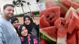 Poison, Not Watermelon, May Have Killed 4 Of Mumbai Family, Say Sources