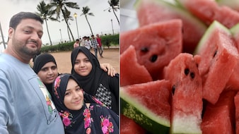 Poison, Not Watermelon, May Have Killed 4 Of Mumbai Family, Say Sources