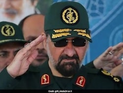 'Limited Patience': Iran Warns UAE Against 'Entangling In Israel's Schemes'