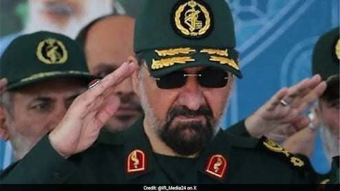 'Limited Patience': Iran Warns UAE Against 'Entangling In Israel's Schemes'