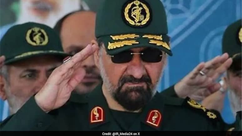 'Limited Patience': Iran Warns UAE Against 'Entangling In Israel's Schemes'