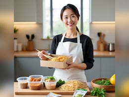 टाइम नहीं है रेडी टू ईट खाना खा लेती हूं? क्या आप भी ऐसा ही करते हैं...तो ना करें ये गलती