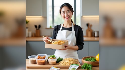 टाइम नहीं है रेडी टू ईट खाना खा लेती हूं? क्या आप भी ऐसा ही करते हैं...तो ना करें ये गलती