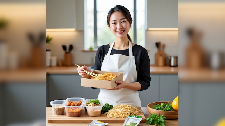 टाइम नहीं है रेडी टू ईट खाना खा लेती हूं? क्या आप भी ऐसा ही करते हैं...तो ना करें ये गलती