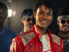 Michael Advance Booking: माइकल फिल्म की भारत में धमाकेदार एडवांस बुकिंग, ओपनिंग वीकेंड के बिके 1.10 लाख टिकट