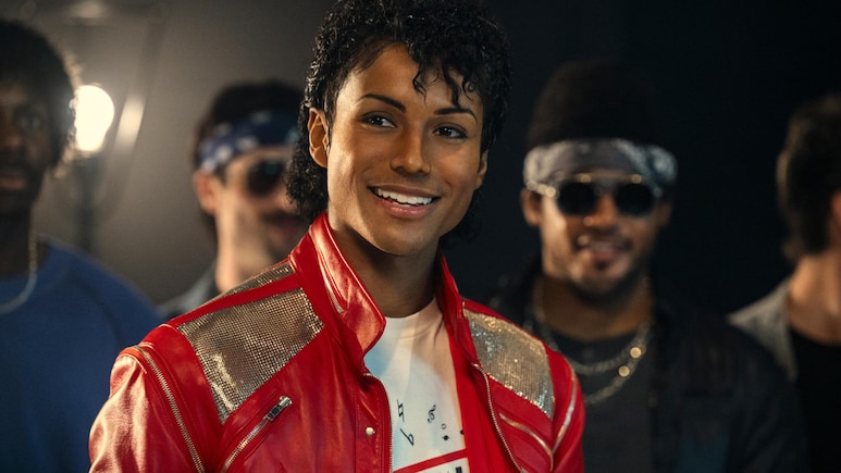 Michael Advance Booking: माइकल फिल्म की भारत में धमाकेदार एडवांस बुकिंग, ओपनिंग वीकेंड के बिके 1.10 लाख टिकट