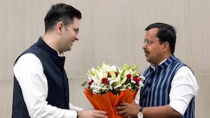 Raghav Chadha Quits AAP Amid Rift, Joins BJP