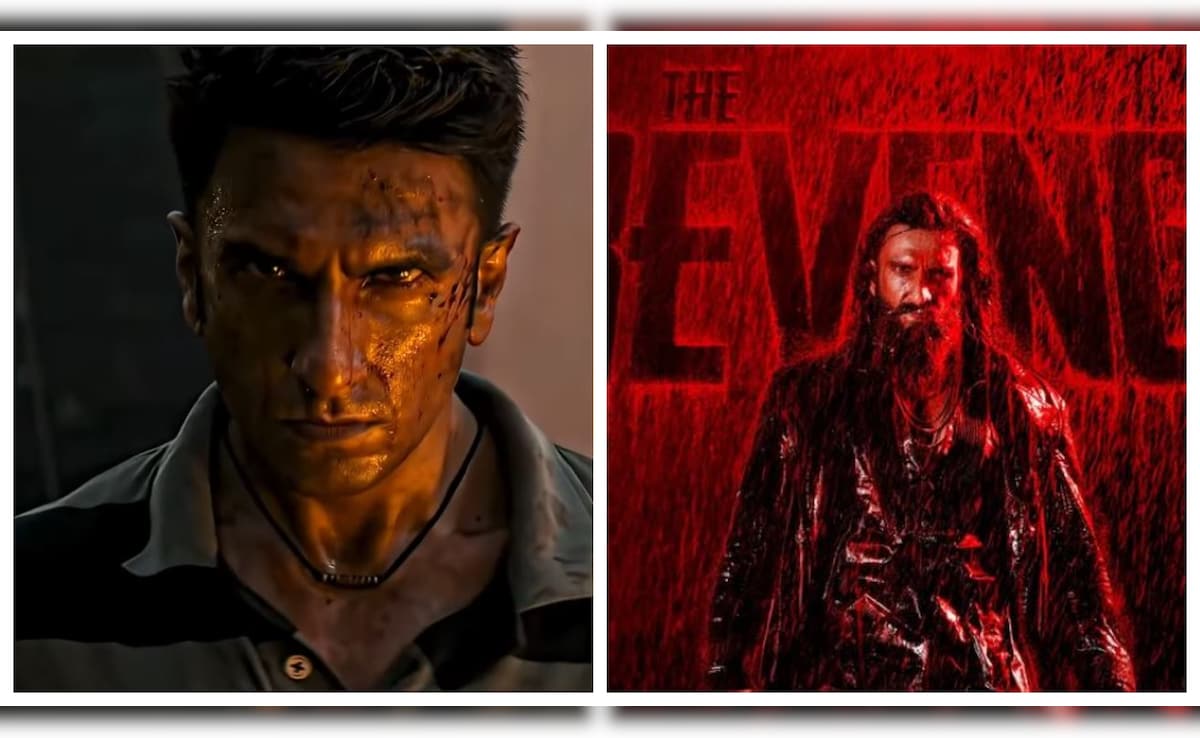 Dhurandhar 2 Box Office Collection Day 39: Ranveer Singh's Film Sees Drop In Earnings, Collects This Amount