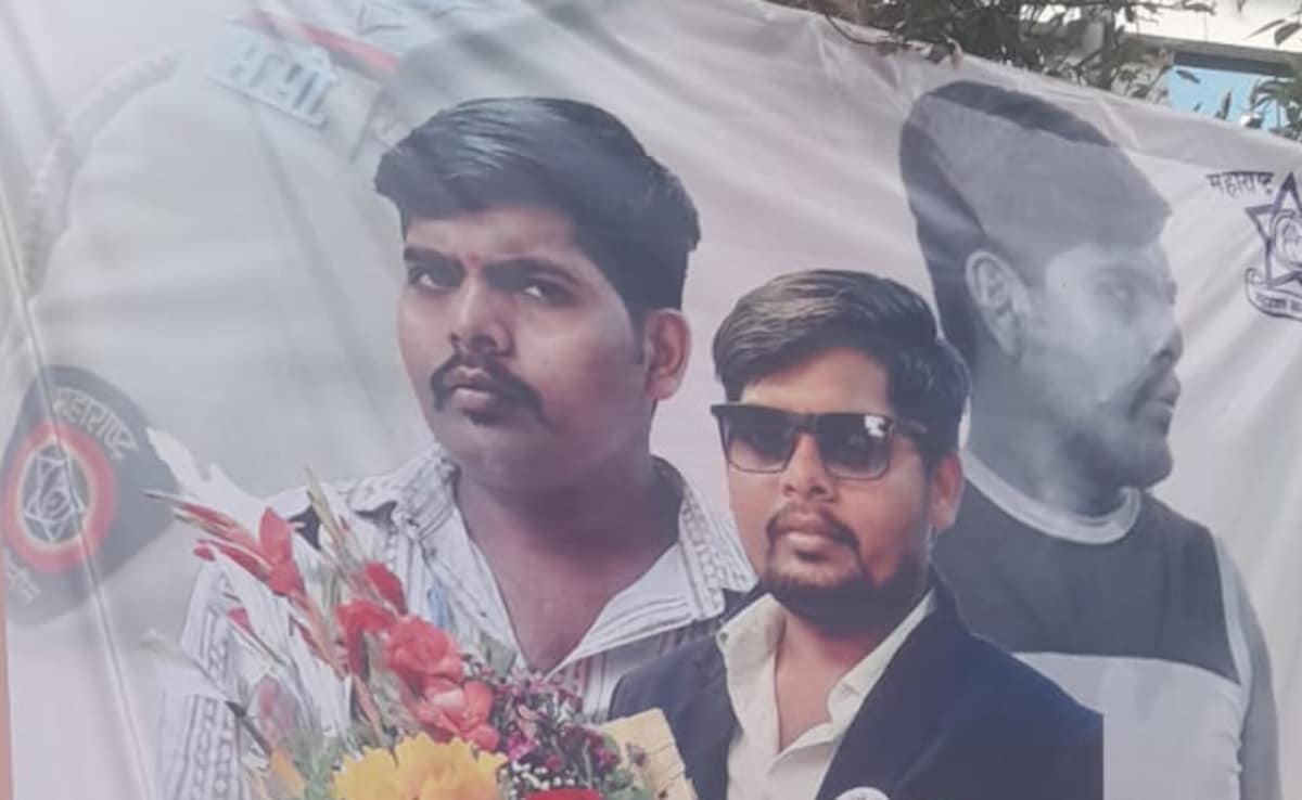 Fake Police Officer: पुणे का राजा बाबू! शादी के लिए सब्जी वाला युवक बना फर्जी पुलिस अफसर, इंप्रेशन जमाने के लिए शहर में लगाए खुद के पोस्टर्स!