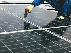 Renewables Overtook Electricity Demand Last Year, Led By Solar In China, India