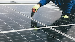 Renewables Overtook Electricity Demand Last Year, Led By Solar In China, India