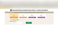 AP Inter 1st & 2nd Year Exam Results 2026 Out At bie.ap.gov.in. Check More Details Inside