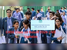 CBSE Class 10 Result 2026 LIVE Updates: Result To Be Out Soon, Here's Direct Link To Check