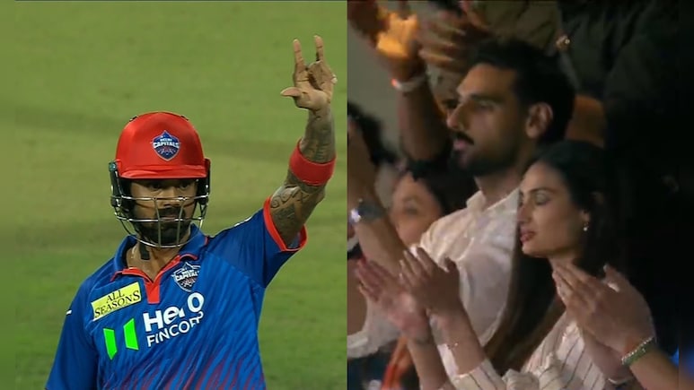 DC vs GT: केएल राहुल का IPL में धमाका, तोड़ दिया Virat Kohli का महारिकॉर्ड, ऐसा करने वाले पहले बल्लेबाज बने