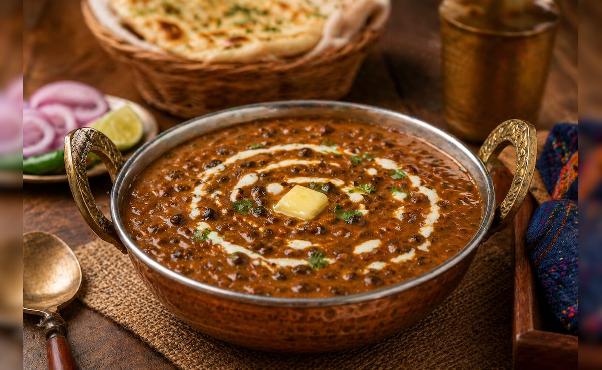 Dal Bukhara Recipe: घर पर बनाएं रेस्टोरेंट जैसी क्रीमी दाल बुखारा, जानें बनाने का आसान तरीका
