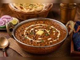 Dal Bukhara Recipe: घर पर बनाएं रेस्टोरेंट जैसी क्रीमी दाल बुखारा, जानें बनाने का आसान तरीका