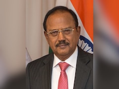 Why Ajit Doval Is In Saudi Arabia Amid West Asia Conflict