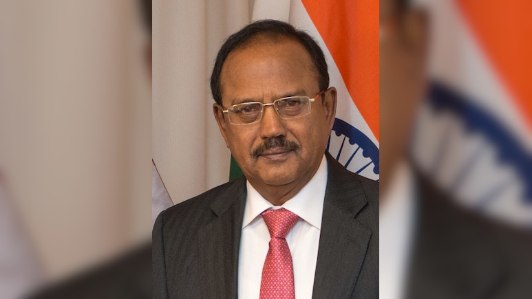 Why Ajit Doval Is In Saudi Arabia Amid West Asia Conflict