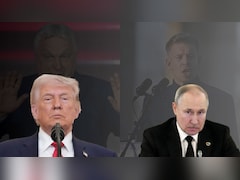 हंगरी में पुतिन और ट्रंप के 'पोस्टर बॉय' विक्टर ओर्बन चुनाव हारे, कैसे अमेरिका और रूस के लिए एक साथ झटका?