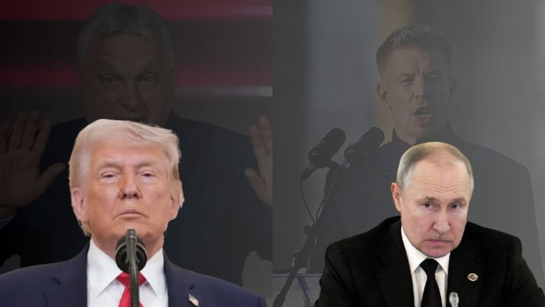 हंगरी में पुतिन और ट्रंप के 'पोस्टर बॉय' विक्टर ओर्बन चुनाव हारे, कैसे अमेरिका और रूस के लिए एक साथ झटका?